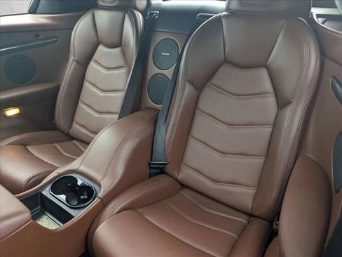 Used 2019 Maserati GranTurismo Sport RWD image 17
