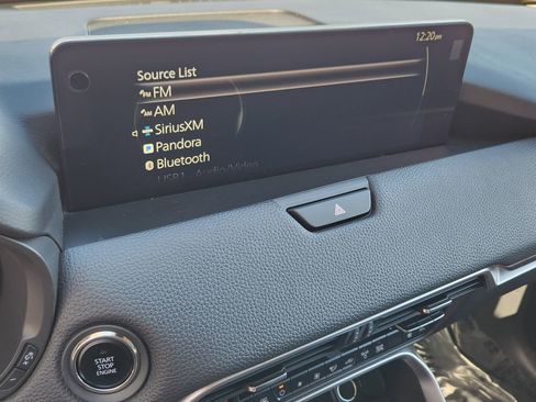 Used 2024 MAZDA CX-90 3.3 Turbo S image 7