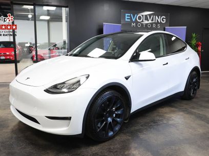 Used 2022 Tesla Model Y Long Range