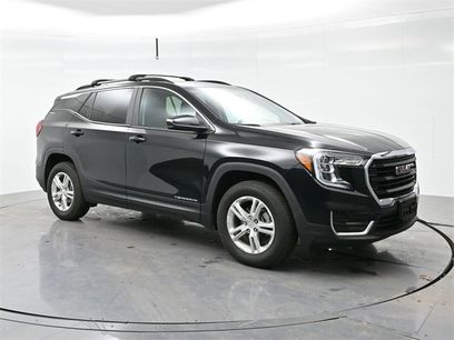 Used 2023 GMC Terrain SLE w/ Driver Convenience Package
