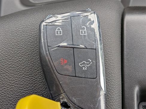 New 2026 GMC Sierra 1500 Pro w/ Pro Value Package image 26