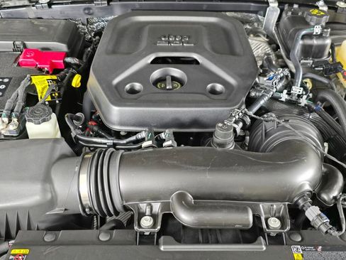 New 2025 Jeep Wrangler Sport image 3