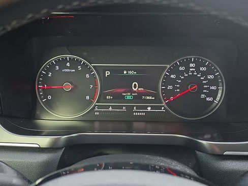 Used 2021 Kia Sorento S AWD/4WD image 23