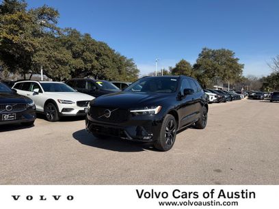 New 2026 Volvo XC60 B5 Core