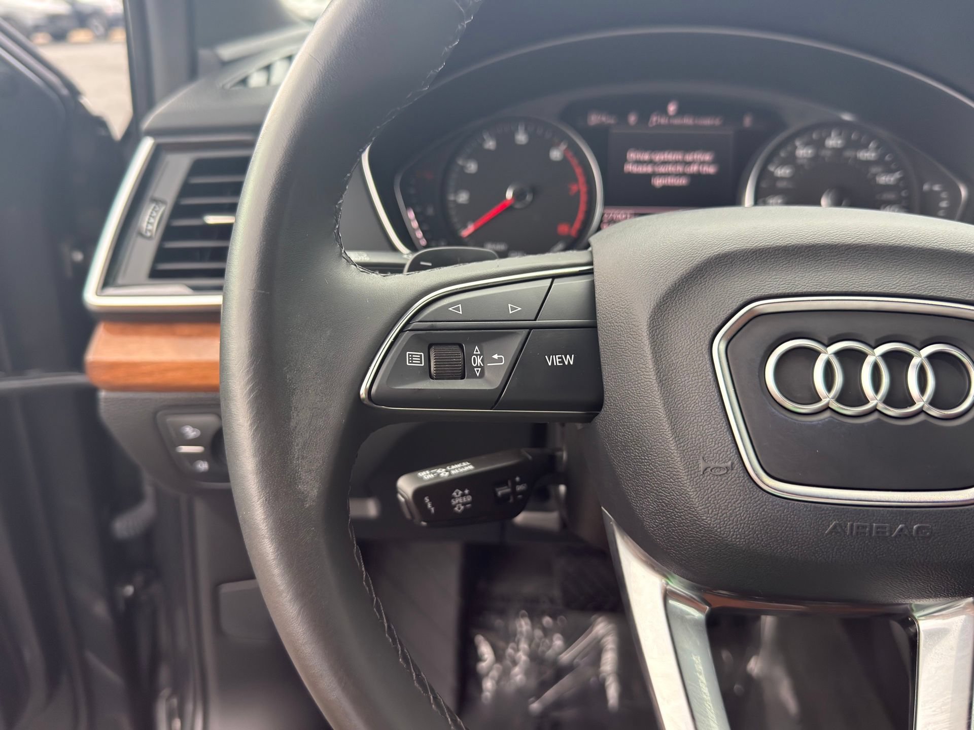 Used 2023 Audi Q5 2.0T Premium w/ Convenience Package AWD/4WD image 19