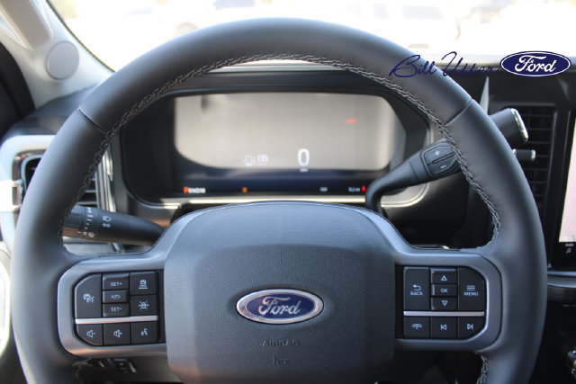 New 2026 Ford F350 Lariat w/ Black Appearance Package AWD/4WD image 18