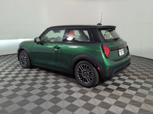 New 2026 MINI Cooper S image 3