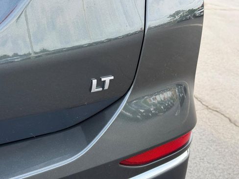 Used 2020 Chevrolet Equinox LT FWD image 6