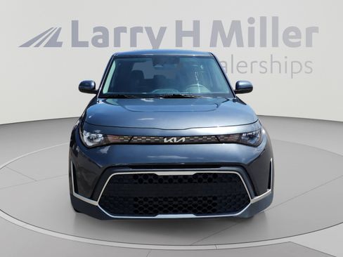 Used 2023 Kia Soul LX w/ Option Group 015 FWD image 8
