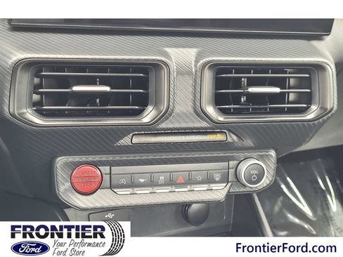 Certified 2024 Ford Mustang Coupe RWD image 16