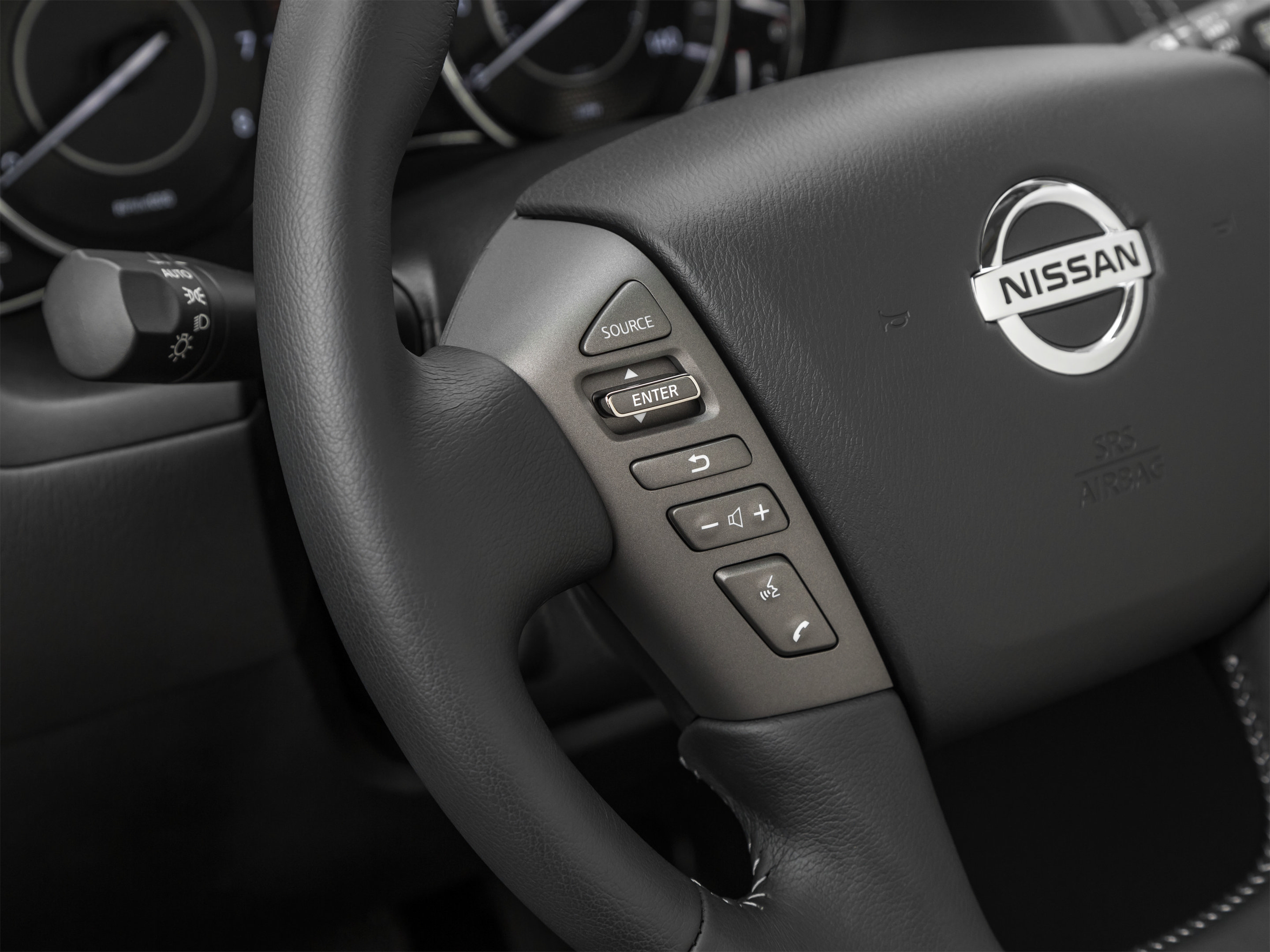 Used 2019 Nissan Armada SV w/ Driver Package RWD image 49