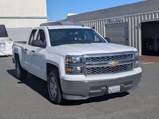 Used 2014 Chevrolet Silverado 1500 W/T video 3