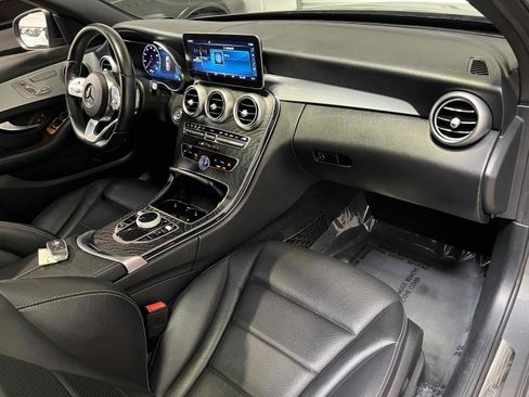 Used 2021 Mercedes-Benz C 300 Sedan image 16