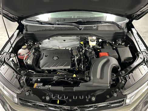 New 2026 Chevrolet TrailBlazer RS w/ Convenience Package image 61