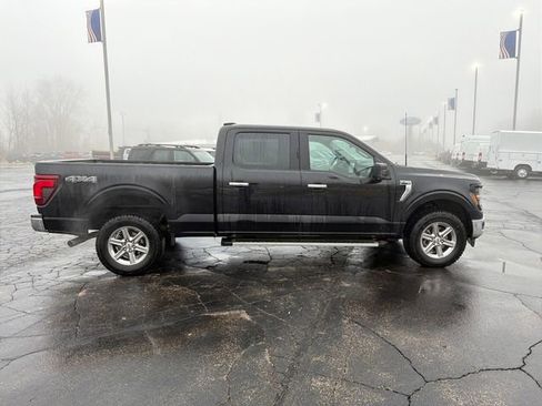 Used 2024 Ford F150 XLT w/ Tow/Haul Package image 7