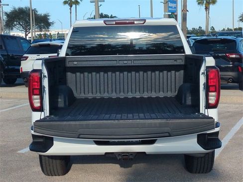 Used 2021 GMC Sierra 1500 Elevation image 13
