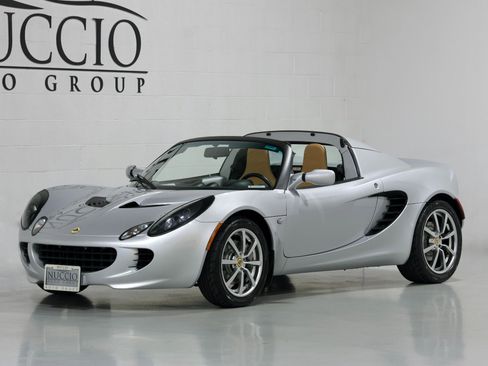 Used 2005 Lotus Elise image 46