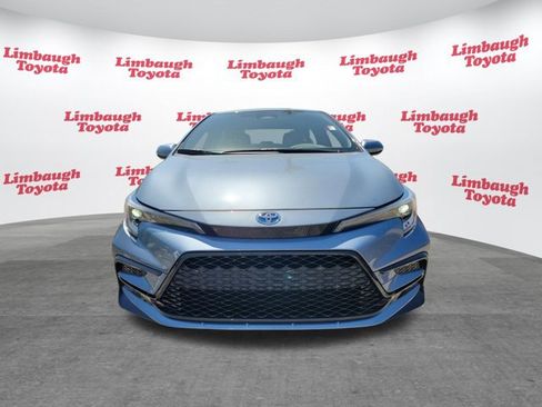 Used 2025 Toyota Corolla SE image 19