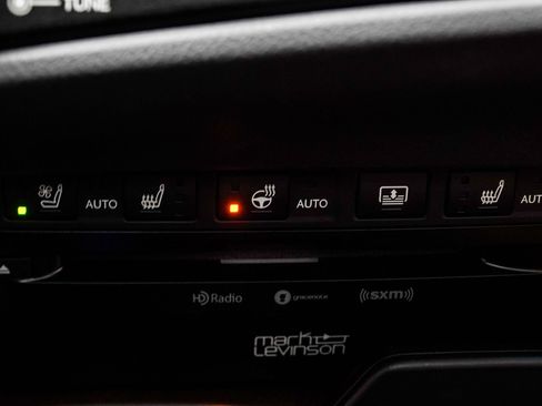 Used 2022 Lexus ES 350 Ultra Luxury w/ Accessory Package 2 FWD image 27