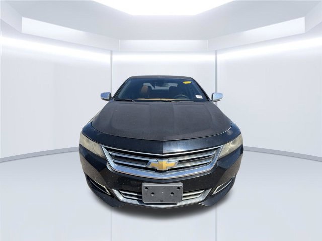 Used 2014 Chevrolet Impala LTZ FWD image 2
