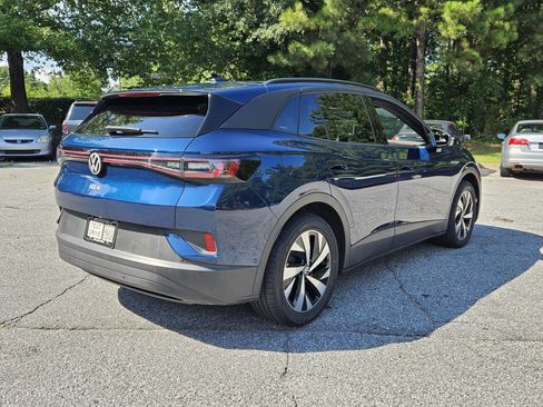 Used 2023 Volkswagen ID.4 Pro RWD image 5