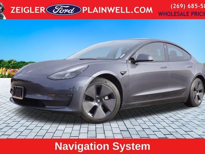 Used 2022 Tesla Model 3 Long Range
