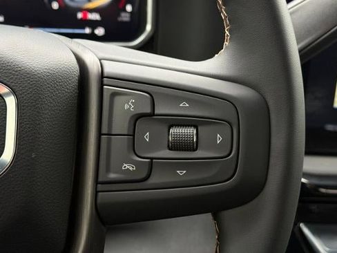 New 2026 GMC Sierra 2500 AT4 w/ AT4 Premium Plus Package AWD/4WD image 28