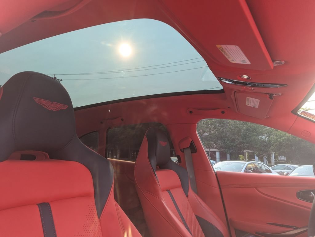 Used 2023 Aston Martin DBX 707 AWD/4WD image 42