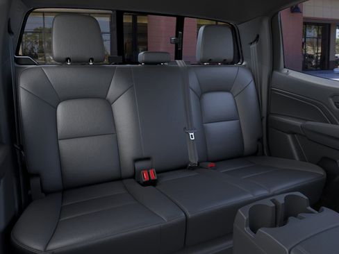 New 2026 Chevrolet Colorado Trail Boss image 17