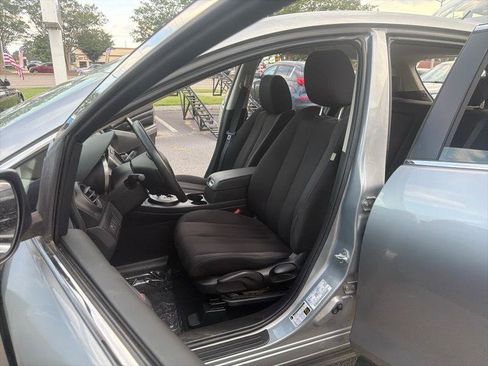 Used 2011 MAZDA CX-7 i SV FWD image 12