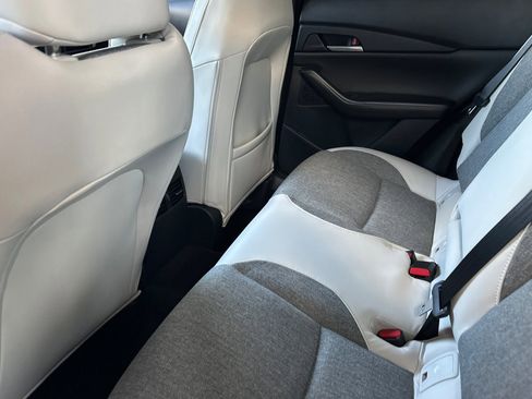 New 2026 MAZDA CX-30 Aire Edition image 13