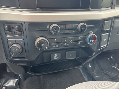 New 2025 Ford F250 XL w/ STX Appearance Package image 17