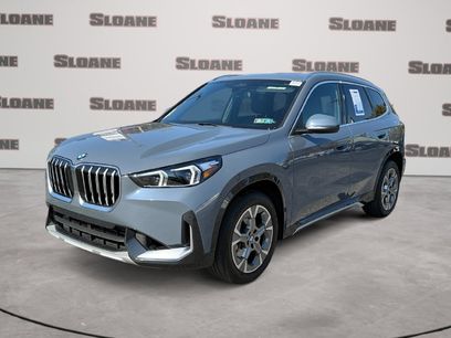 Certified 2026 BMW X1 xDrive28i