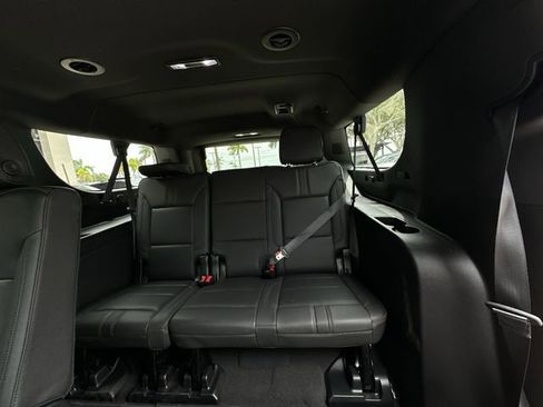 Certified 2023 Chevrolet Suburban RST RWD image 30