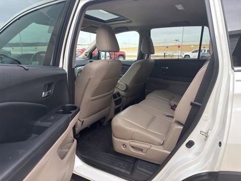 Used 2019 Honda Pilot EX-L image 26