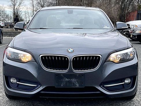 Used 2017 BMW 230i xDrive image 3