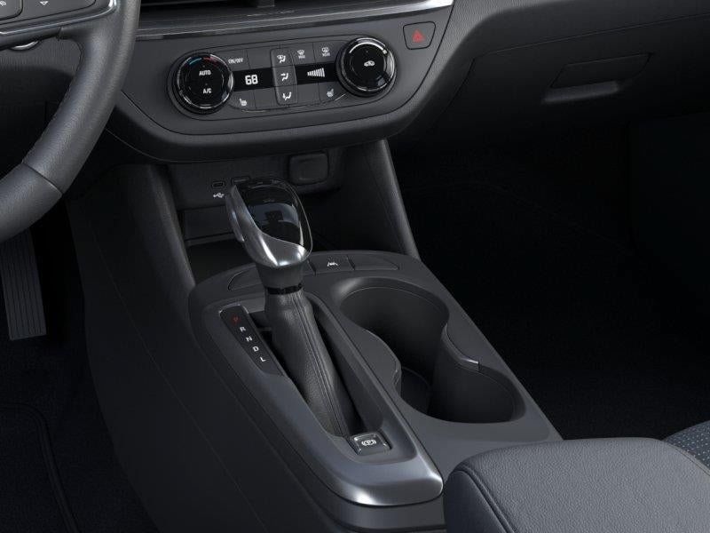 New 2026 Buick Envista Sport Touring w/ Convenience I Package FWD image 23