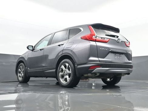 Used 2018 Honda CR-V EX-L image 25