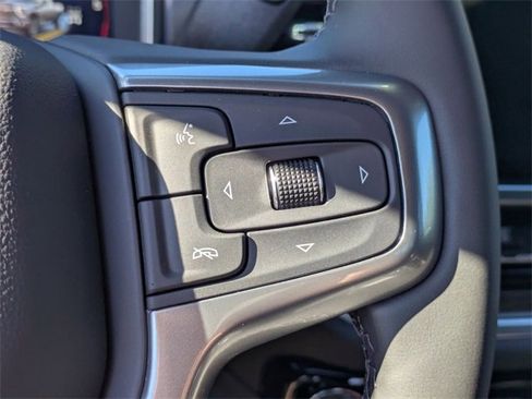 New 2026 Chevrolet Silverado 2500 LT w/ Trail Boss Package image 14