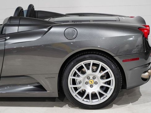 Used 2005 Ferrari F430 Spider image 33