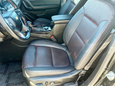 Used 2023 Chevrolet Blazer RS w/ Driver Confidence II Package image 20