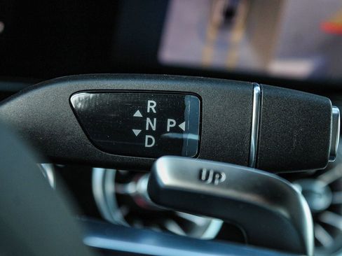 New 2026 Mercedes-Benz AMG GT 53 image 25