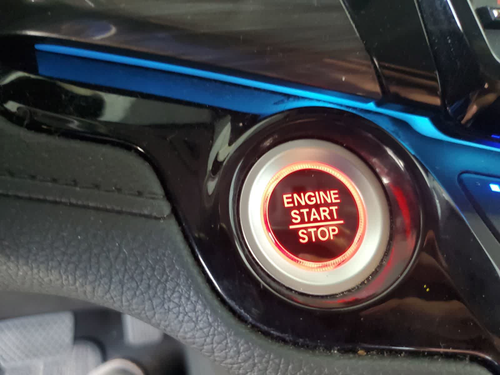 Used 2024 Honda Odyssey Elite image 20