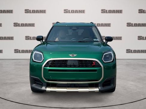 Used 2025 MINI Cooper Countryman S AWD/4WD image 8