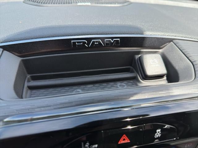New 2026 RAM 1500 RHO AWD/4WD image 44