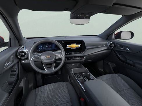 New 2026 Chevrolet Equinox LT w/ Safety and Technology Package image 14
