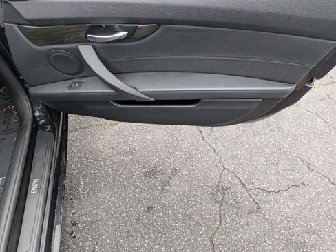 Used 2016 BMW Z4 sDrive28i image 24