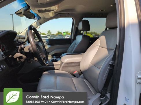 Used 2020 Chevrolet Tahoe LT AWD/4WD image 23