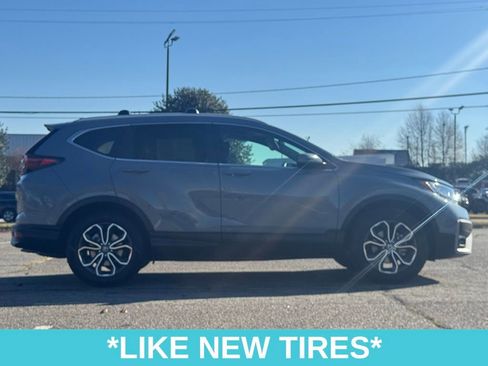 Used 2021 Honda CR-V EX image 10