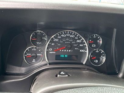 New 2026 Chevrolet Express 2500 Extended w/ Driver Convenience Package